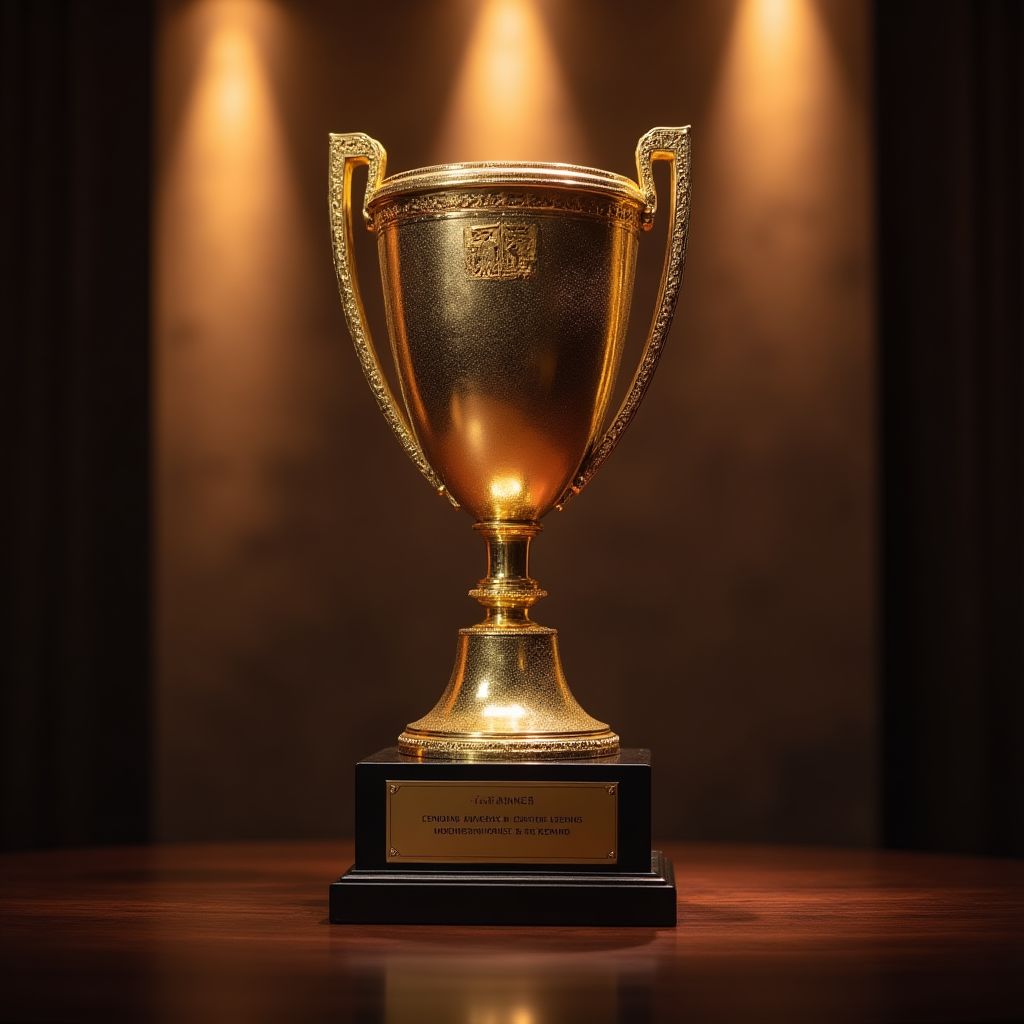 Reconocimiento premios ConsultoríaVega