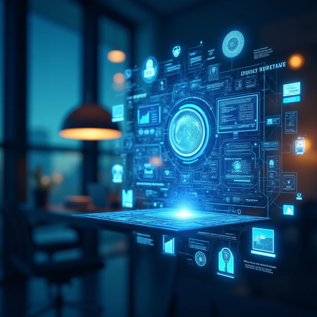 Transformación Digital Empresarial