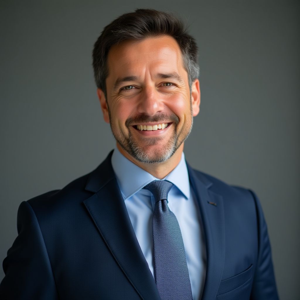 Roberto Fernández Alcántara